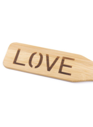 Paddle bambou LOVE - 28170205